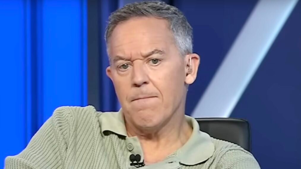 Gutfeld