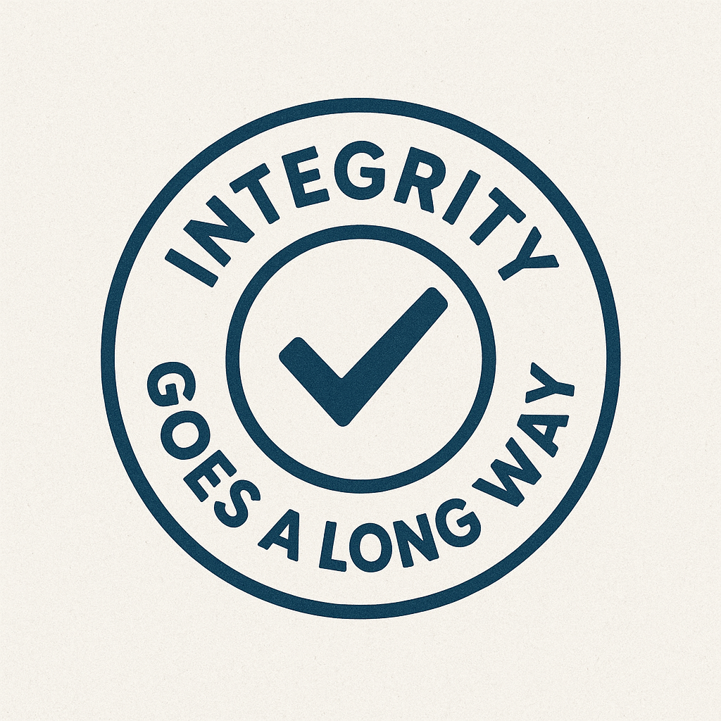 integrity